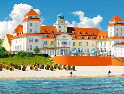 travel charme binz sterne